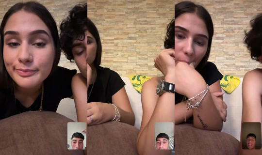 caarlayanes_'s Stream - Jul 6, 2026, 12:05 AM