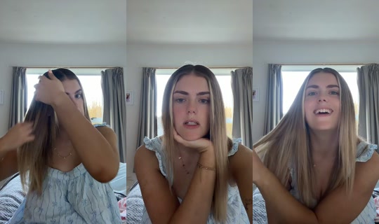 caitybarty's Stream - Jul 5, 2026, 4:41 AM