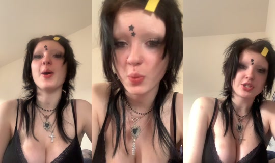 callm_eprincess0's Stream - Jul 7, 2026, 7:48 AM