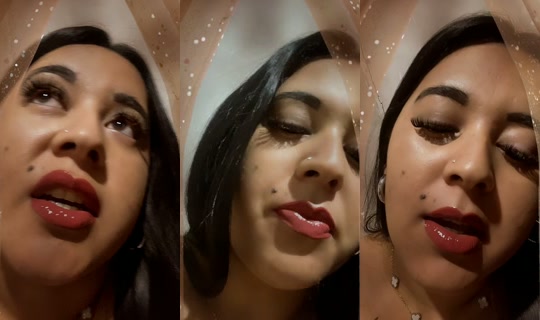 camii.contreraa's Stream - Jun 1, 2026, 7:02 AM