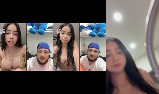 camiii.valen2's Stream - Jun 3, 2026, 2:44 AM