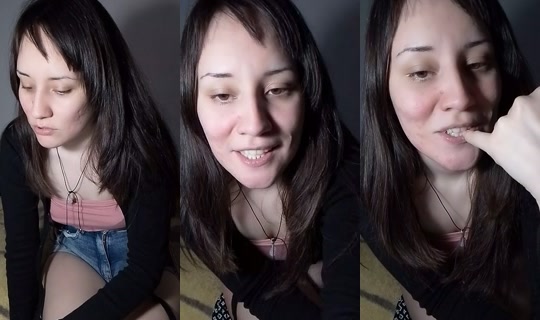 Stream de camilacaam1 – 1 juin 2026, 3:44
