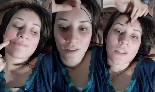 Stream de camilacaam1 – 1 juin 2026, 8:01