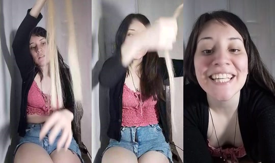 camilacaam1's Stream - Jun 3, 2026, 3:21 AM