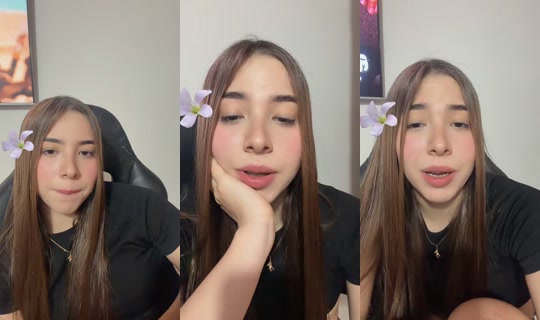 camilarevaloo6's Stream - Jun 3, 2026, 11:31 PM