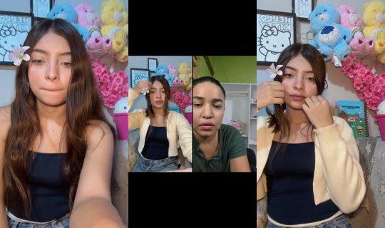 camilazy_ Recorded on Jun 1, 2026, 2:52 AM