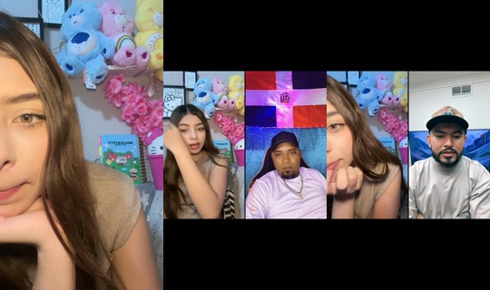 camilazy_ Recorded on Jun 1, 2026, 8:40 PM
