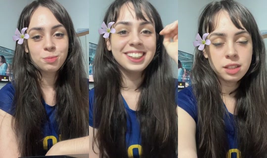 canctos's Stream - Jul 6, 2026, 1:10 AM