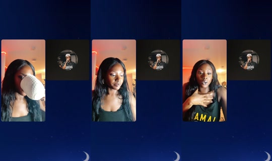 candi_kaine20's Stream - Jun 5, 2026, 2:39 AM
