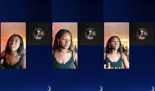 candi_kaine20's Stream - Jun 5, 2026, 4:20 AM
