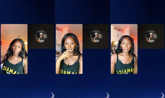 candi_kaine20's Stream - Jun 5, 2026, 5:11 AM