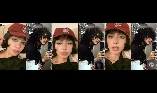 carazoimo's Stream - Jul 7, 2026, 12:43 AM
