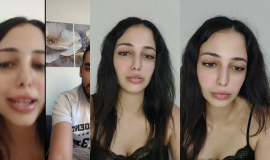 carlasbsb6's Stream - Jun 3, 2026, 5:43 PM