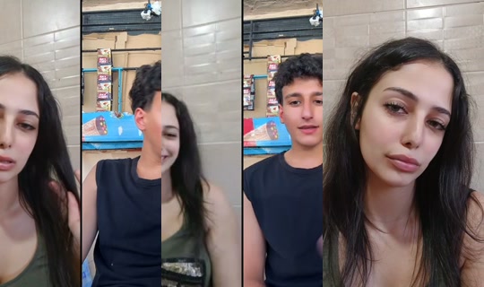 carlasbsb6's Stream - Jun 4, 2026, 12:01 PM