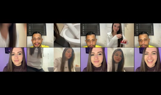 carlinha_tavaress_'s Stream - Jun 2, 2026, 12:08 AM