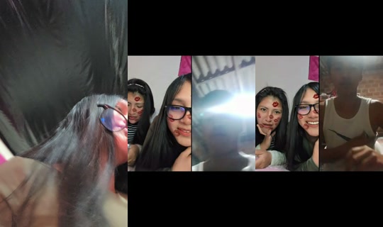 carlita.091's Stream - Jul 5, 2026, 10:10 PM