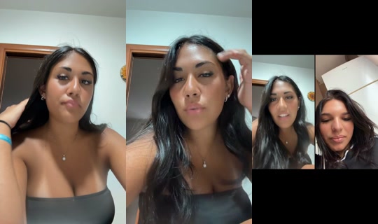 carmen.ianniello_'s Stream - Jul 6, 2026, 3:13 PM