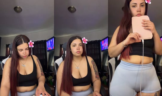 carmenccravee's Stream - Jun 5, 2026, 11:13 PM