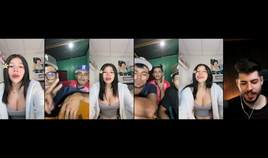 carolaaaaa_____'s Stream - Jun 3, 2026, 3:52 AM
