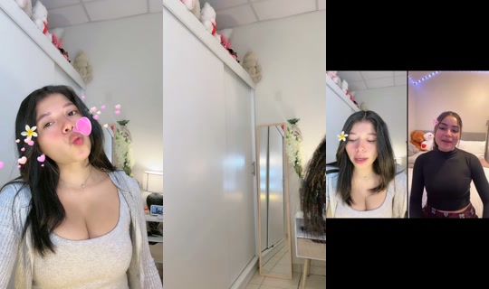 carolaaaaa_____'s Stream - Jun 4, 2026, 2:55 AM