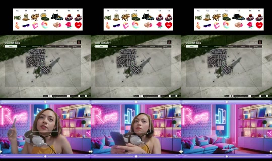 carolina01281's Stream - Jun 4, 2026, 3:46 AM