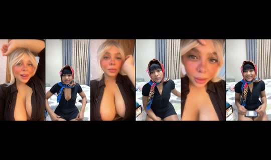carolina2_601's Stream - Jul 7, 2026, 7:20 AM