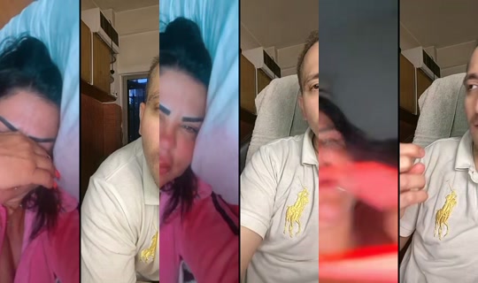بث carolinaabs32 - 3 يونيو 2026، 2:23 ص