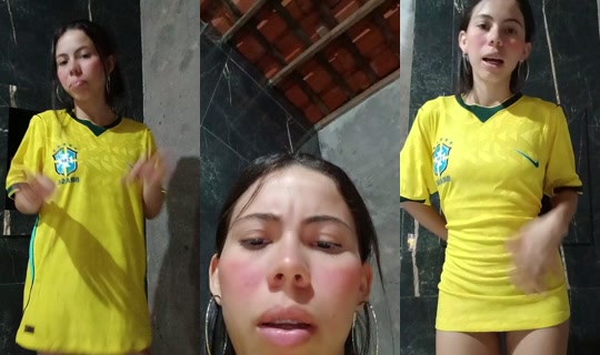carolinedias19's Stream - Jul 5, 2026, 3:32 AM