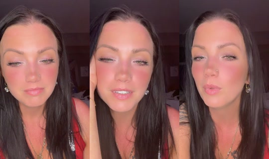 carrieannxxox's Stream - Jul 6, 2026, 6:30 AM