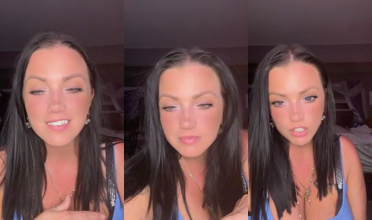 carrieannxxox's Stream - Jul 6, 2026, 7:24 AM