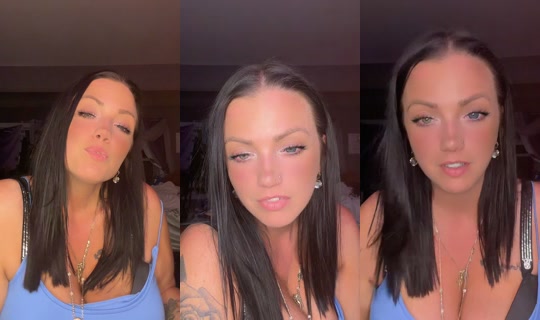 carrieannxxox's Stream - Jul 6, 2026, 8:12 AM