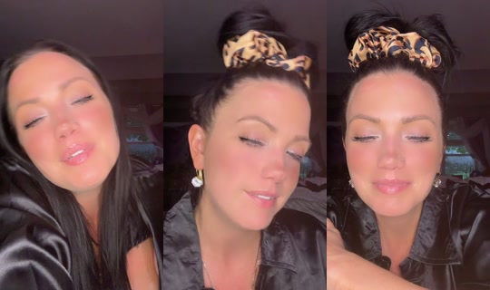 carrieannxxox's Stream - Jul 6, 2026, 9:32 AM