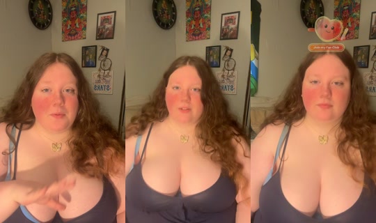 carrollsmith204's Stream - Jun 1, 2026, 2:10 PM
