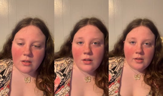 carrollsmith204's Stream - Jun 3, 2026, 8:52 PM