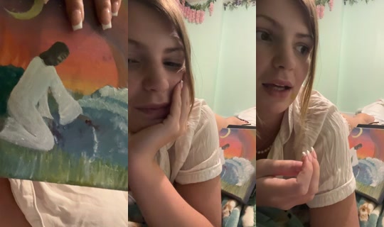 cassie77755's Stream - Jun 3, 2026, 1:43 AM
