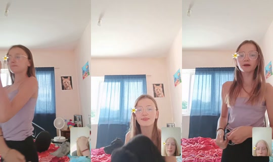 celia.ampola6's Stream - Jul 5, 2026, 5:54 PM