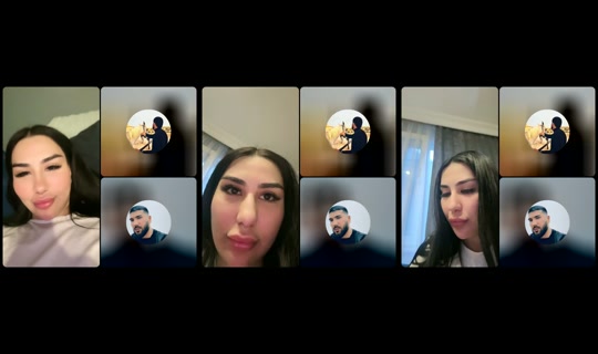 ceren99998's Stream - Jun 1, 2026, 3:32 AM