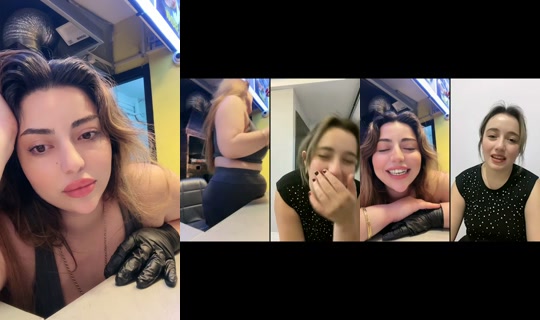 ceydaaskk's Stream - Jun 4, 2026, 7:16 PM