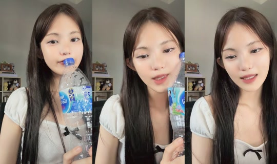 chaaoeyyii's Stream - Jun 4, 2026, 5:22 AM