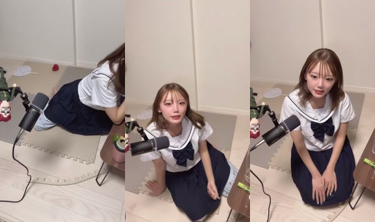 chaozzzzu11's Stream - Jun 4, 2026, 1:33 PM