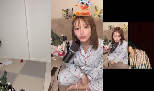 chaozzzzu11's Stream - Jun 4, 2026, 2:24 PM