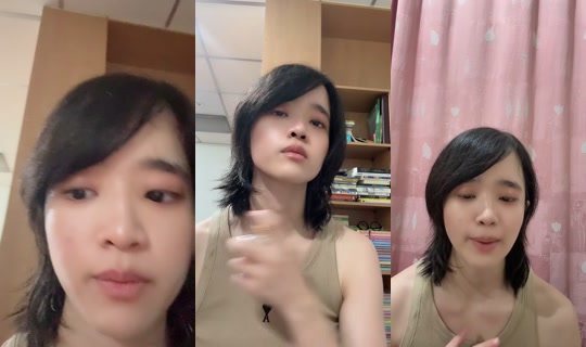 chaya.ge's Stream - Jul 5, 2026, 11:09 PM