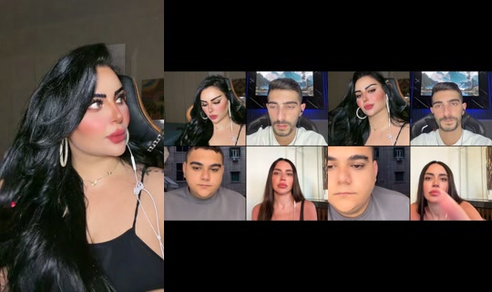 chayma.allam1's Stream - May 31, 2026, 4:43 PM