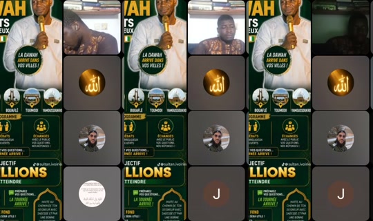 cheikh.adam's Stream - Jul 7, 2026, 12:02 AM
