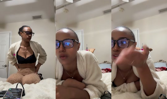 chelamaree's Stream - Jul 7, 2026, 6:01 AM