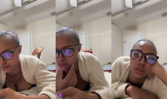 chelamaree's Stream - Jul 7, 2026, 6:52 AM