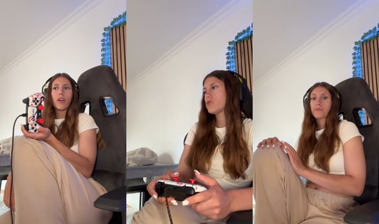 chiaraitaly8's Stream - Jul 5, 2026, 5:20 PM