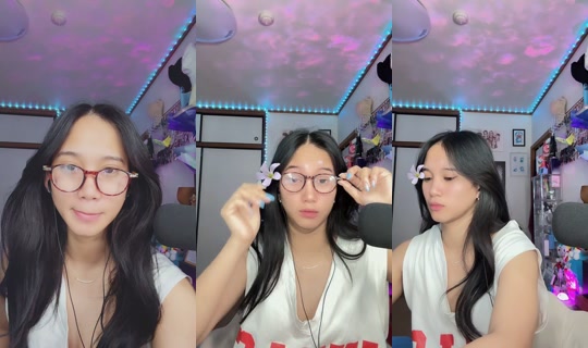chickenjoy_30's Stream - Jul 6, 2026, 2:50 AM