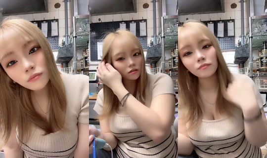 chihiro_0722's Stream - Jul 7, 2026, 12:27 PM
