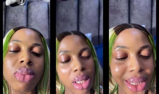 chineduchidiebube's Stream - May 31, 2026, 4:01 PM
